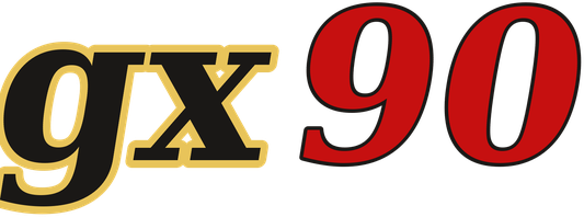 gx90 logo